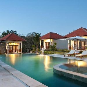 Bali Bule Homestay